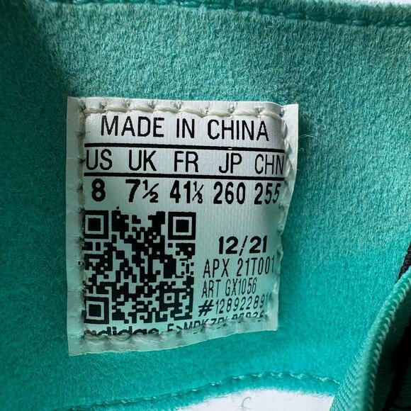 Y-3 ADIDAS x YOHJI YAMAMOTO Hokori Chunky Sandals - Picture 7 of 8